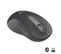 Souris Sans Fil Signature M650 L - Gauche - Pour Mains Larges, Silencieuse, Bluetooth