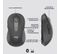 Souris Sans Fil Signature M650 - Silencieuse, Bluetooth, Boutons Programmables - Graphite