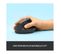 Souris Sans Fil  Lift Ergonomique Verticale, Bluetooth Ou Recepteur Usb Logi Bolt, Silencieuse  Grap