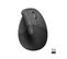 Souris Sans Fil  Lift Ergonomique Verticale, Bluetooth Ou Recepteur Usb Logi Bolt, Silencieuse  Grap