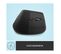 Souris Sans Fil  Lift Ergonomique Verticale, Bluetooth Ou Recepteur Usb Logi Bolt, Silencieuse  Grap