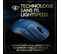 Souris Gaming Sans Fil - Proxlightspeed - Edition Officielle League Of Legends - Rvb - Ambidextre