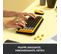 Clavier Sans Fil - Pop Keys Mécanique Avec Touches Emoji Personnalisables, Bluetooth Ou Usb, Design