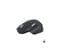 Souris Sans Fil Et Silencieuse Wifi  Mx Master 3s Noir Graphite