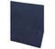 Tapis Intérieur Extérieur Eze En Polypropylène - Bleu Marine - 120x170 Cm