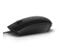 Souris Optique À Molette Usb, Noir