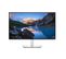 Écran PC U2722de 27" Lcd Quad Hd 8 Ms Noir, Argent