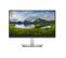 Écran PC P2222h 21.5" Lcd Full Hd 8 Ms Noir, Argent