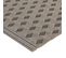 Tapis 120x170 cm PACO Beige