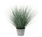 Plante Artificielle En Pot "herbes" 76cm Vert