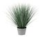 Plante Artificielle En Pot "herbes" 83cm Vert