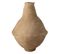 Vase Rond Déco "chad" 96cm Naturel