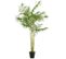 Plante Artificielle "palmier Bambou" 175cm Vert