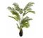 Plante Artificielle "chrysalidocarpus" 170cm Vert