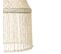 Lampe Suspension Coquillage "lisa" 128cm Naturel