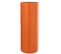 Vase Déco En Céramique "flek" 47cm Orange