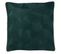 Coussin Déco "milano" 45x45cm Vert