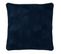 Coussin Déco "milano" 45x45cm Bleu