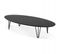 Table Basse Design "hilona" 160cm Noir