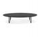 Table Basse Design "hilona" 160cm Noir