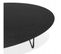 Table Basse Design "hilona" 160cm Noir