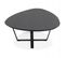 Table Basse Design "alegoria" 140cm Noir