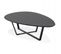 Table Basse Design "alegoria" 140cm Noir