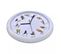 Horloge Chant D'oiseau Blanc Herzberg Hg03725