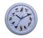 Horloge Chant D'oiseau Blanc Herzberg Hg03725