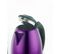 Bouilloire Électrique 1.8l Inox Sans Fil Violet Herzberg  Hg5011-pur