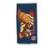 Serviette De Plage - Bakugan - -dragonoid- - 70x140 Cm