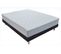 Matelas ressorts 140x190 cm DREAMEA ARGOS 2 roulé