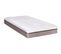 Matelas mousse 70x190 cm DREAMEA GRAPHIC MEMO relaxation