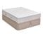 Matelas ressorts 140x190 cm DREAMEA EDITION MELISSE