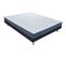 Matelas ressorts 160x200 cm DREAMEA BELO roulé