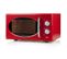 Micro-ondes Pose Libre Do2925 25 L 900 W Rouge