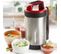 Blender Chauffant 1.7l 1000w - Do719bl