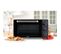 Mini Four Bake And Snack Do1107go - 28 L - Noir - 1500 W