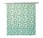 Rideau De Douche En Polyester Oural Green 180 X 200 Cm