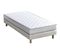 Matelas Mousse Kiva 90 X 190 Cm - Confort Ferme - 16 Cm