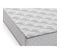 Matelas Mousse Kiva 90 X 190 Cm - Confort Ferme - 16 Cm