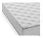 Matelas Mousse 90 X 200 - Confort Ferme - Epaisseur 16 Cm - Kiva