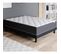 Matelas Mousse 160x200 Accueil Mémoire De Forme Memo Prestige Hbedding - Mousse Ergo, Mousse Hr 35kg