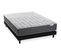 Matelas Ressorts Ensachés 180x200 Accueil Mémoire De Forme Spring Plus Hbedding