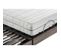 Ensemble Matelas+sommier Relaxation Électrique Ergo 2 Dreamzone - 2x80x200 Cm