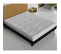 Matelas Mousse Clean Confort 140x190 Cm - Coutil Déhoussable