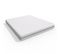 Matelas Mousse Clean Confort 140x190 Cm - Coutil Déhoussable