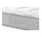 Matelas 140 X 190 Cm - Mousse - Soutien Ferme - 19 Cm - Misa