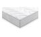 Matelas 140 X 190 Cm - Mousse - Soutien Ferme - 19 Cm - Misa