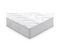 Matelas 140 X 190 Cm - Mousse - Soutien Ferme - 19 Cm - Misa